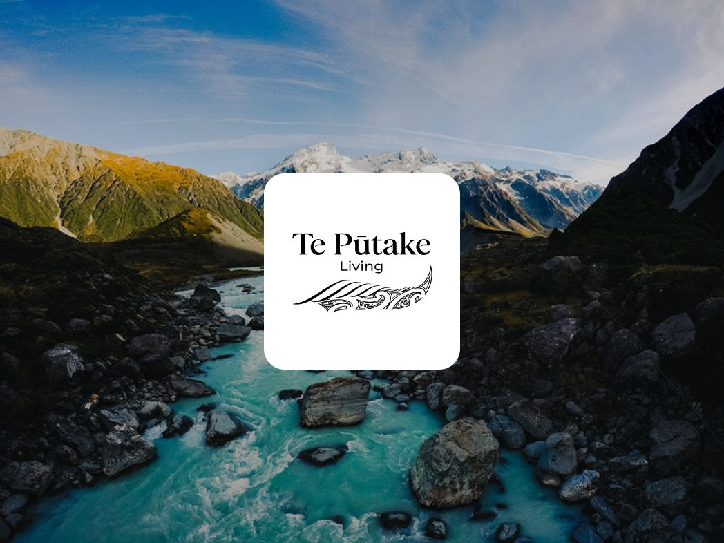 Te Pūtake Living